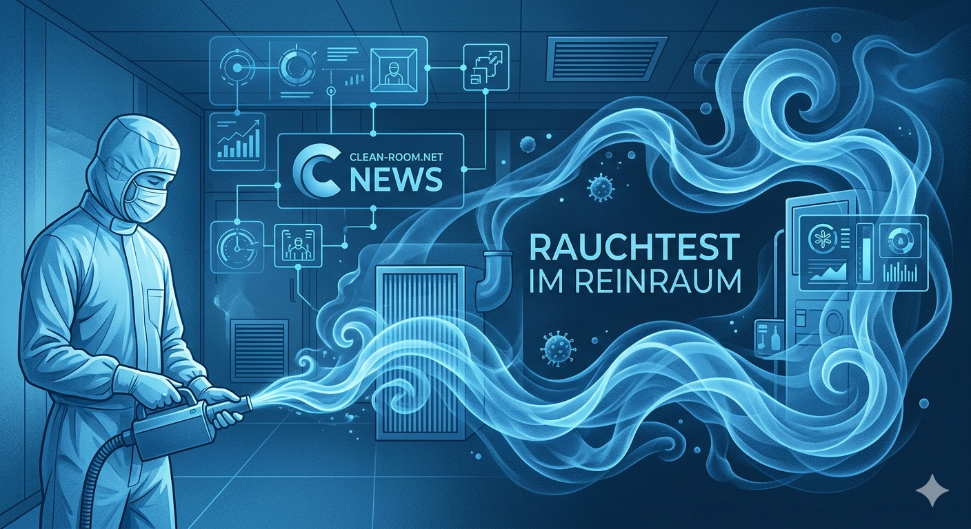 New Acceptance Criterion for Airflow Direction Tests