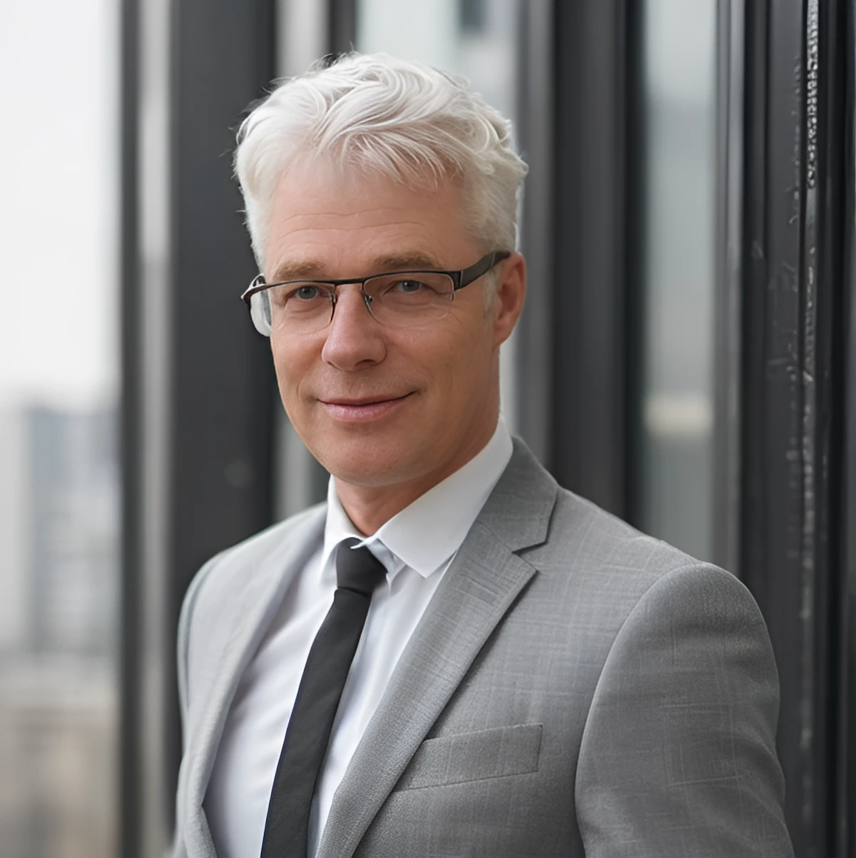 CEO